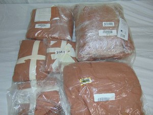 Mixed Clay BOKSER HOME Bedding