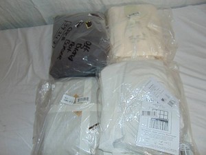 Mixed Bedding