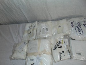 Mixed Bedding