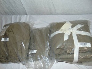 Mixed Moss BOKSER HOME Bedding