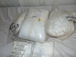 Mixed Bedding