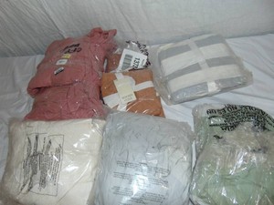 Mixed Bedding