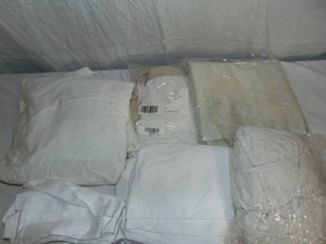Mixed Bedding