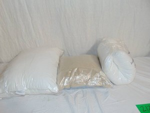 Mixed Bedding