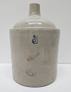 RED WING 5-Gallon Stoneware Jug