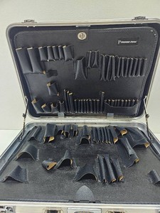 Brand New TECHNI-TOOL Tool Carrying Case