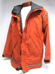 Quality WINTERGREEN Northwoods Apparel Jacket - Ely, Minnesota - Size M