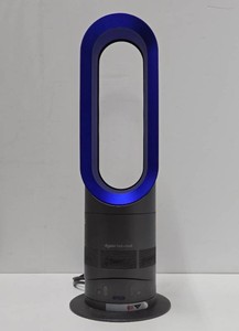 Working DYSON Bladeless Hot Cold Heater &amp Fan&nbsp