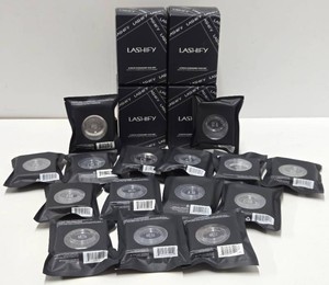 LARGE Lot of Brand New LASHIFY Lash Sets