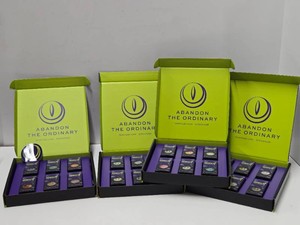 4 Cases of Brand New MOONCAT Nail Lacquer