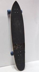 Large DREGS Longboard Skateboard