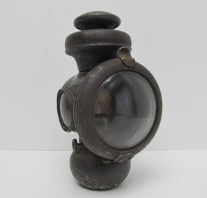Antique FORD Automobile Light&nbsp
