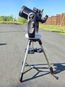 Nice Condition CELESTRON CPC Series Telescope&nbsp