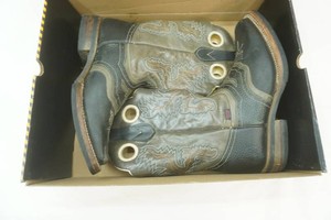 NEW REYME Cowboy Boots. Size 11