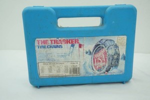 Tire Chains