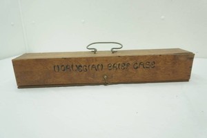 Norwegian Briefcase (novelty) Home of the Whopper mens briefs