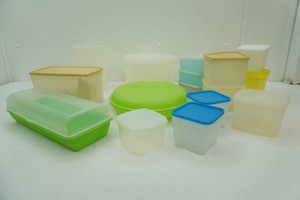 Vintage Tupperware Lot