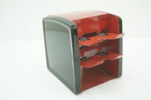 Vintage ARRCO Playing Card Shuffler