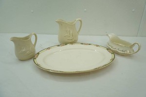 AntiqueVintage China & Stoneware