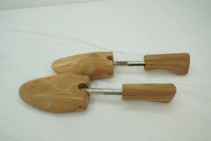 Vintage Wooden Shoe Stretcher