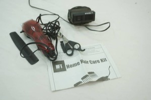 Home Hair Care Kit