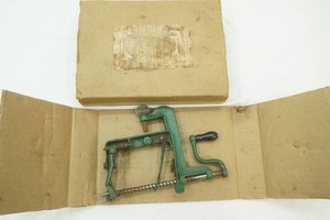 Vintage Apple Parer, Corer, Slicer