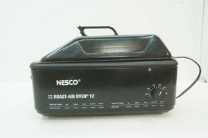 NESCO Roast Air Oven 12