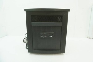 Twinstar Infrared Heater