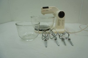 Sunbeam Mixmaster