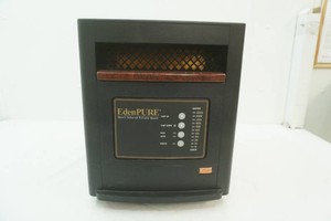 EdenPure Infrared heater
