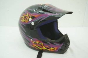 Motoforce helmet size XL
