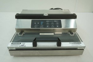 Vacmaster Pro350