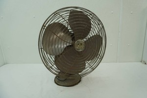 Vintage Emerson Electric Fan