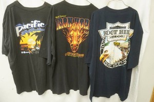 Motorcycle Shirts Size 3XL
