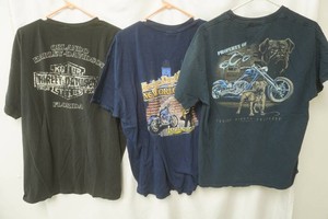 Motorcycle Shirts Size LXL