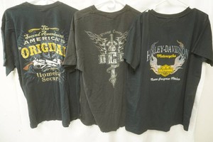 Motorcycle Shirts Size XL