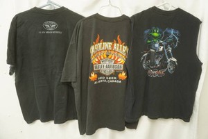 Motorcycle Shirts Size XL