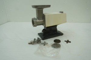 Rival Grind o Matic food electric food grinder