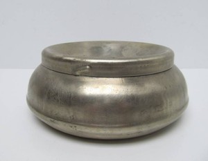 Antique PULLMAN Company Railroad Spittoon&nbsp
