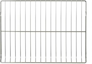WB48T10095 Oven Rack Replacement 23.75 x 17.25 - Compatible with GE, Hotpoint, Kenmore Ovens - Replaces WB48K0001 WB48K4 WB48K5019 AP5665850 PS249547 2629419 PS6447646 WB48K0003 WB48K0004