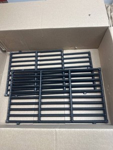 17x20 grill gate