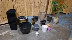 planters
