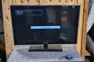 samsung television