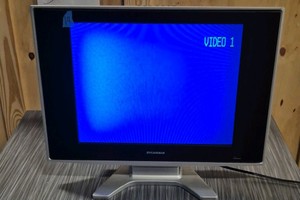Sylvania television