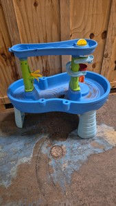 childrens water table