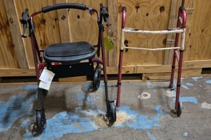 mobility aids