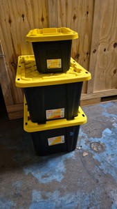 HDX Totes