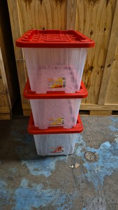 HDX Totes
