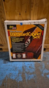 dart board