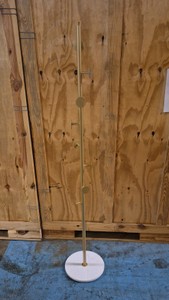 coat rack